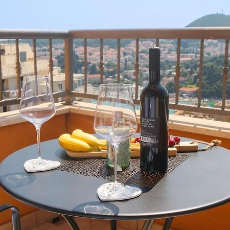 Azure Horizon Lägenhet Dubrovnik Exteriör bild