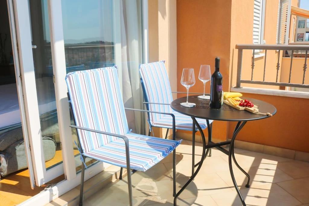 Azure Horizon Lägenhet Dubrovnik Exteriör bild